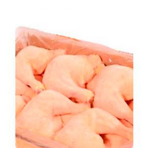 Pata Muslo Deshuesada | 15kg Congelados