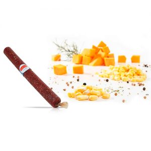 Salame Bastón