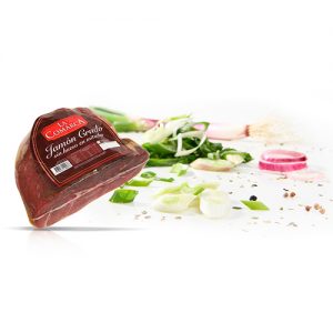 Jamón Crudo