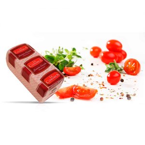 Jamón Cocido