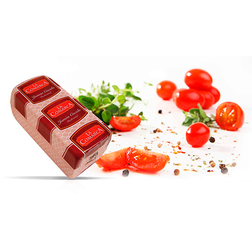 Jamón Cocido