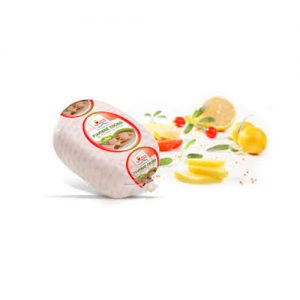 Blanco de Pollo