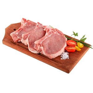 Churrasquitos de Cerdo (SC)